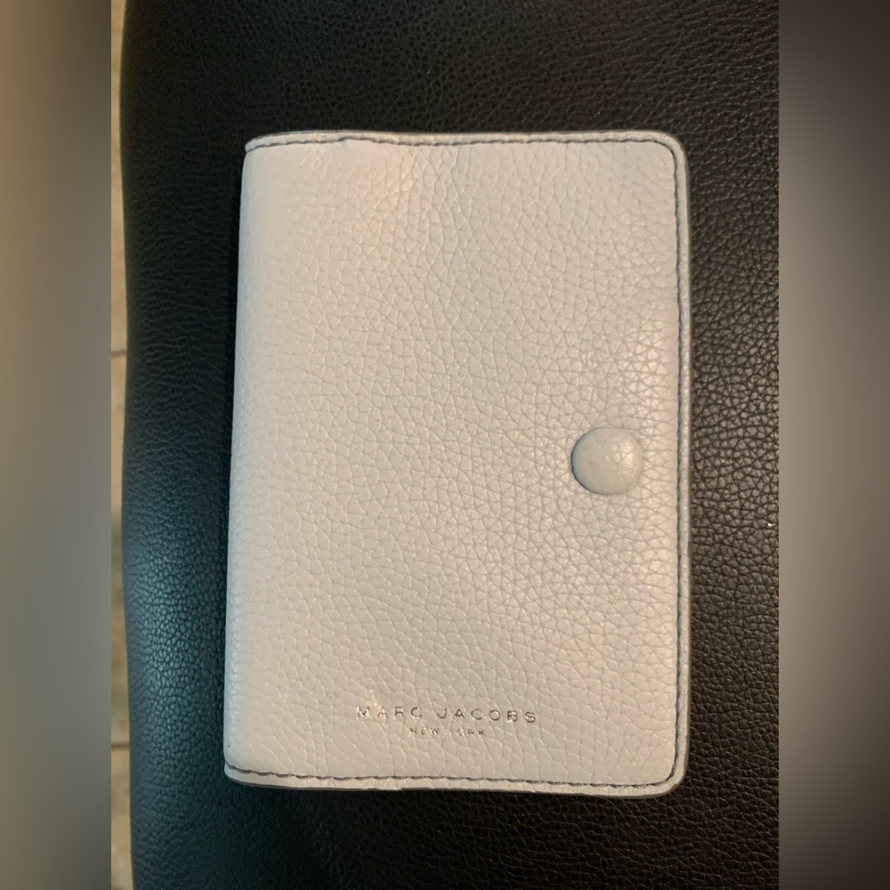 Passport Holder